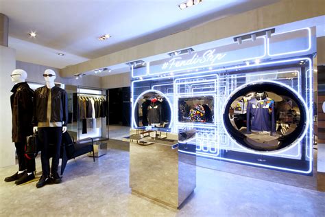 fendi china window shop|Boutique FENDI Beijing Skp Beijing.